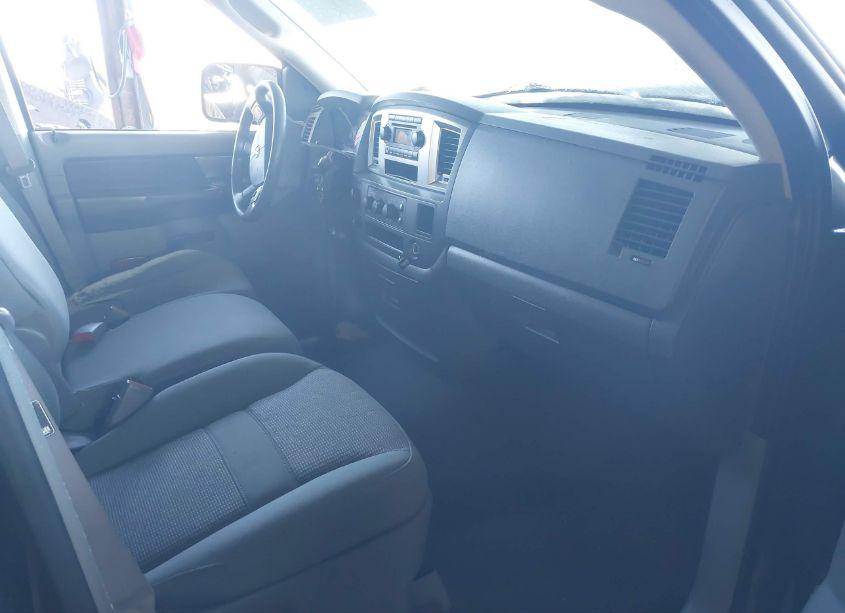 Photo 5 of 2008 Dodge Ram 1500 SLT (VIN 1D7HU18288J116352)