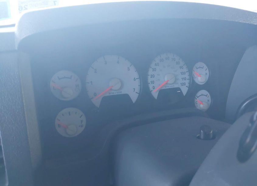 Photo 7 of 2008 Dodge Ram 1500 SLT (VIN 1D7HU18288J116352)