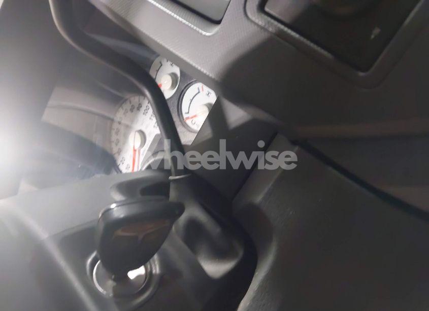 Photo 11 of 2008 Dodge Ram 1500 SLT (VIN 1D7HU18288S607630)