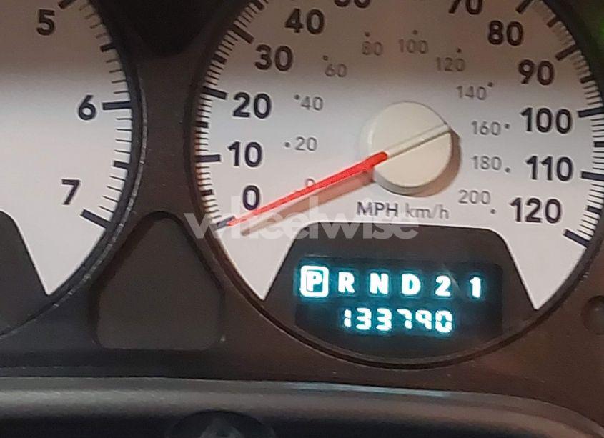 Photo 15 of 2008 Dodge Ram 1500 SLT (VIN 1D7HU18288S607630)