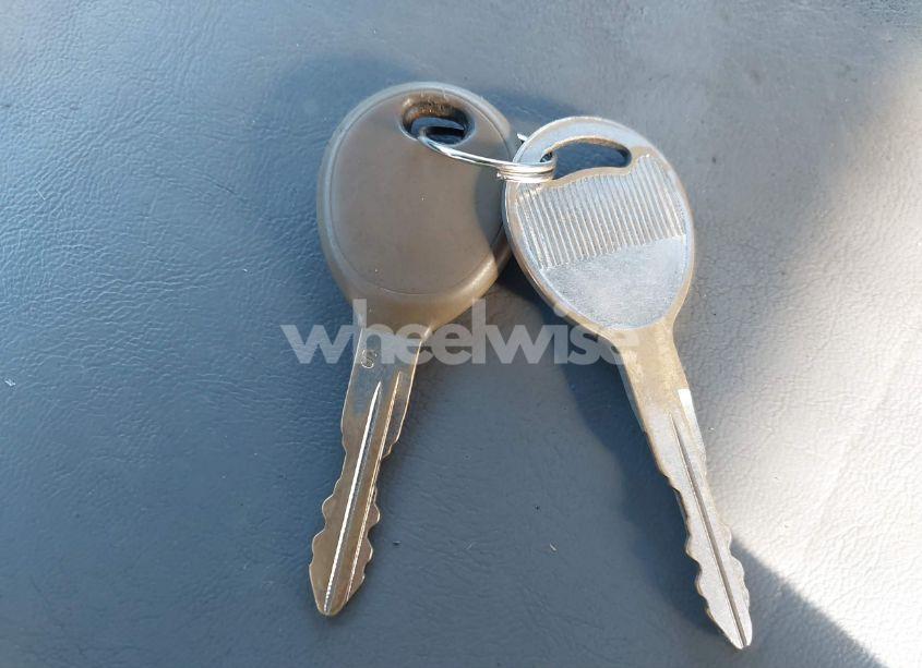 Photo 11 of 2006 Dodge Ram 1500 SLT (VIN 1D7HU18296J114624)