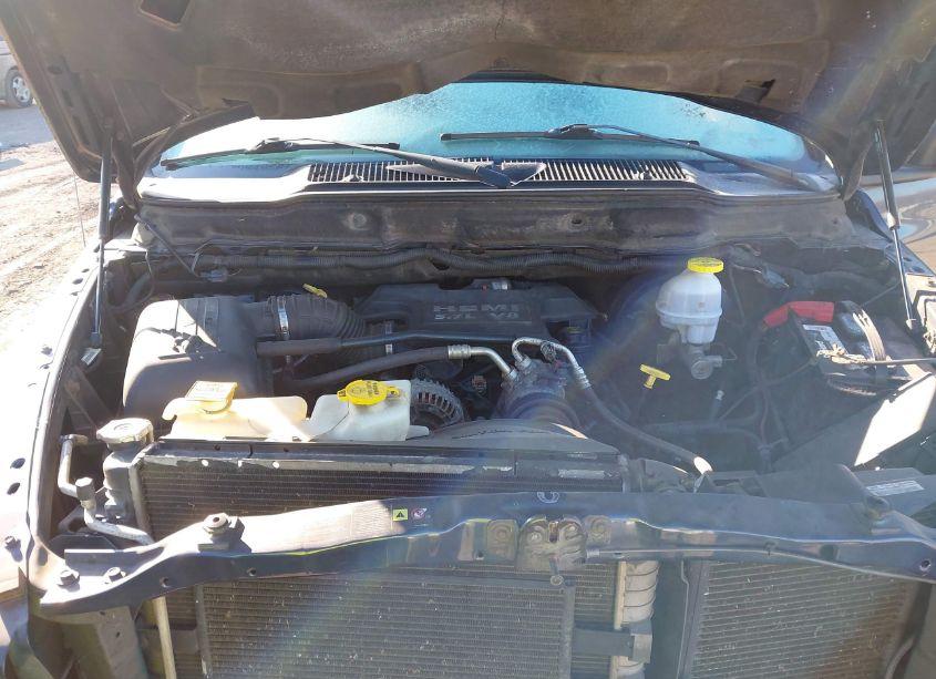 Photo 10 of 2006 Dodge Ram 1500 LARAMIE (VIN 1D7HU18296J162284)