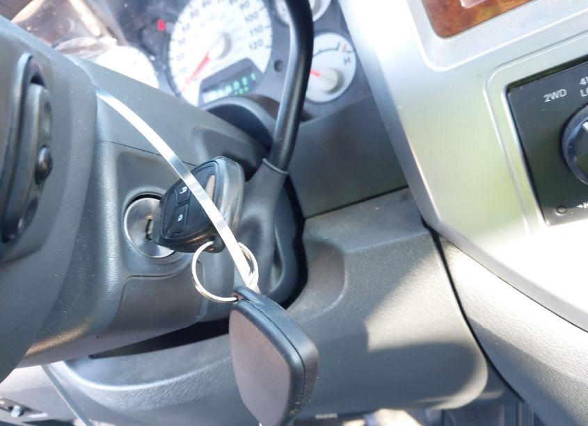 Photo 11 of 2006 Dodge Ram 1500 LARAMIE (VIN 1D7HU18296J162284)