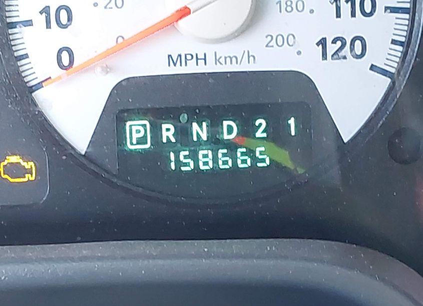 Photo 15 of 2006 Dodge Ram 1500 LARAMIE (VIN 1D7HU18296J162284)