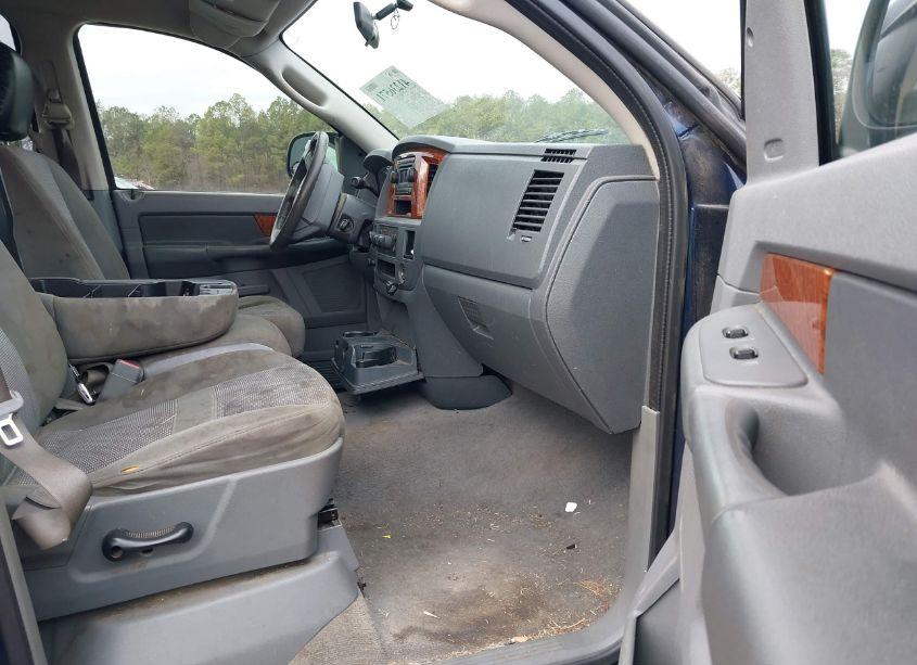 Photo 5 of 2006 Dodge Ram 1500 SLT/TRX4 OFF ROAD/SPORT (VIN 1D7HU18296S672368)