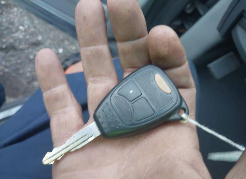 Photo 11 of 2007 Dodge Ram 1500 SLT/TRX4 OFF ROAD/SPORT (VIN 1D7HU18297J560855)