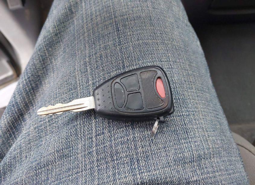 Photo 11 of 2008 Dodge Ram 1500 SLT (VIN 1D7HU18298S566389)