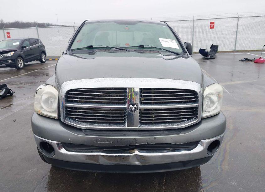 Photo 12 of 2008 Dodge Ram 1500 SLT (VIN 1D7HU18298S566389)