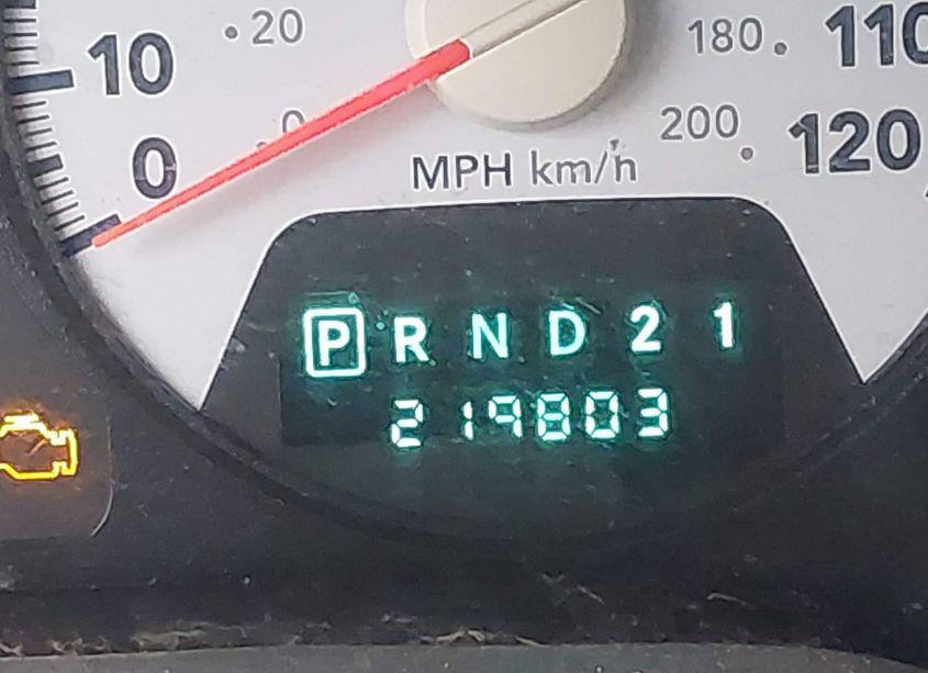 Photo 15 of 2008 Dodge Ram 1500 SLT (VIN 1D7HU18298S566389)