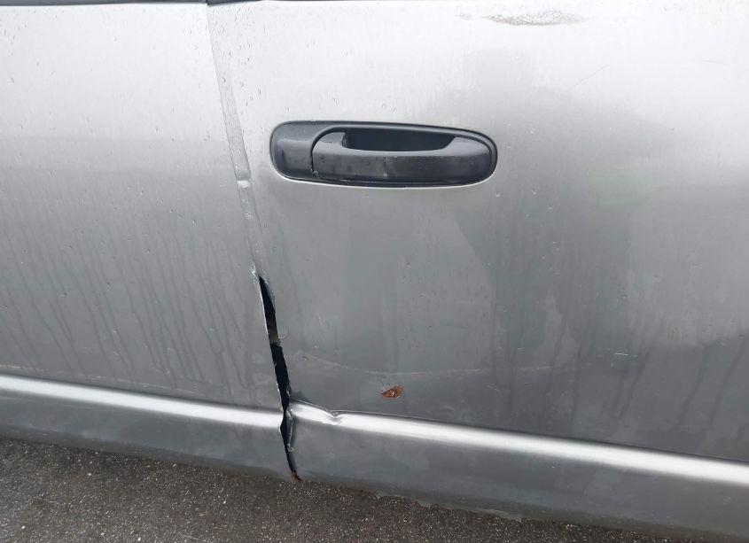 Photo 17 of 2008 Dodge Ram 1500 SLT (VIN 1D7HU18298S566389)