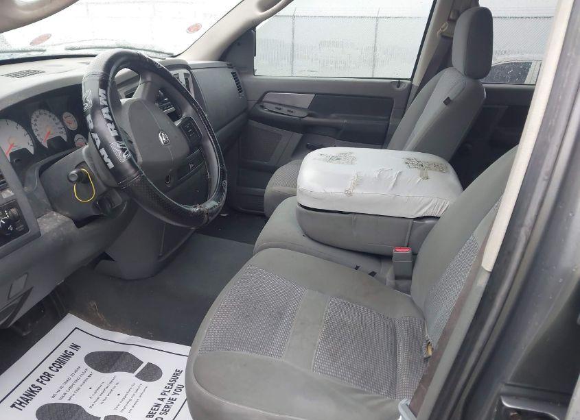 Photo 5 of 2008 Dodge Ram 1500 SLT (VIN 1D7HU18298S566389)