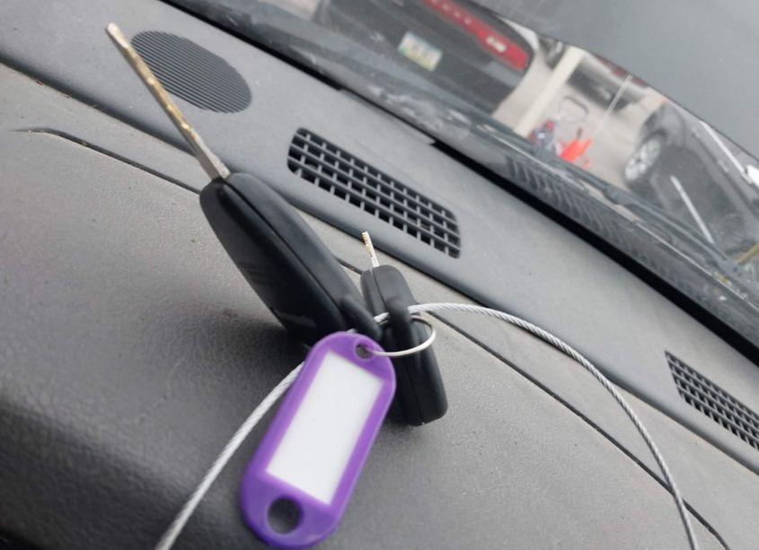 Photo 11 of 2006 Dodge Ram 1500 SLT/TRX4 OFF ROAD/SPORT (VIN 1D7HU182X6S529932)