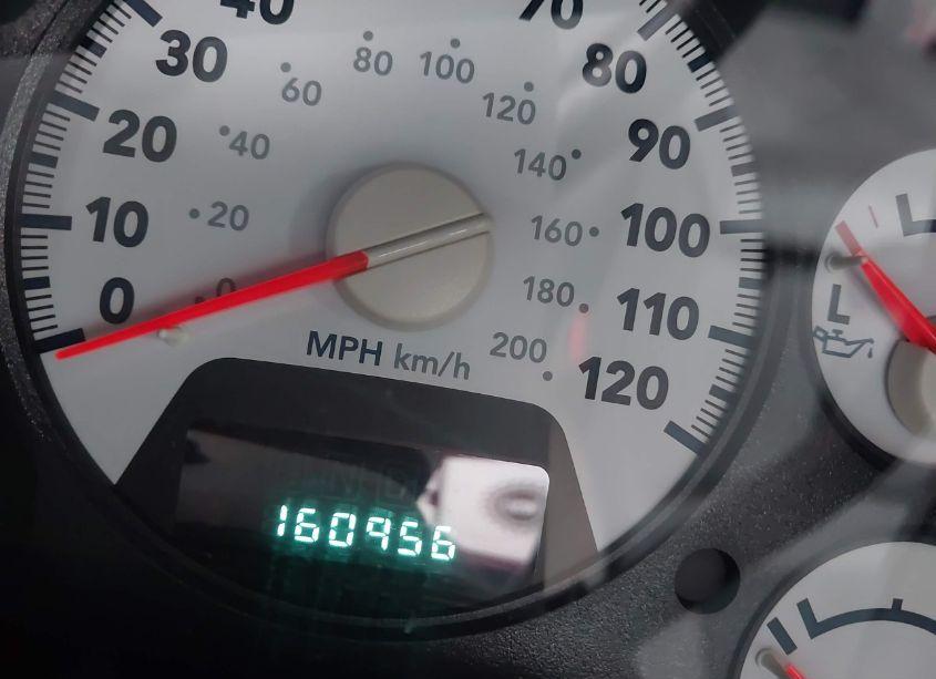 Photo 15 of 2006 Dodge Ram 1500 SLT/TRX4 OFF ROAD/SPORT (VIN 1D7HU182X6S529932)