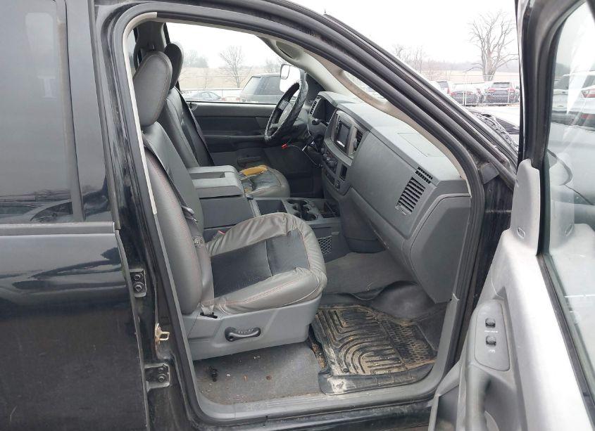 Photo 5 of 2006 Dodge Ram 1500 SLT/TRX4 OFF ROAD/SPORT (VIN 1D7HU182X6S529932)