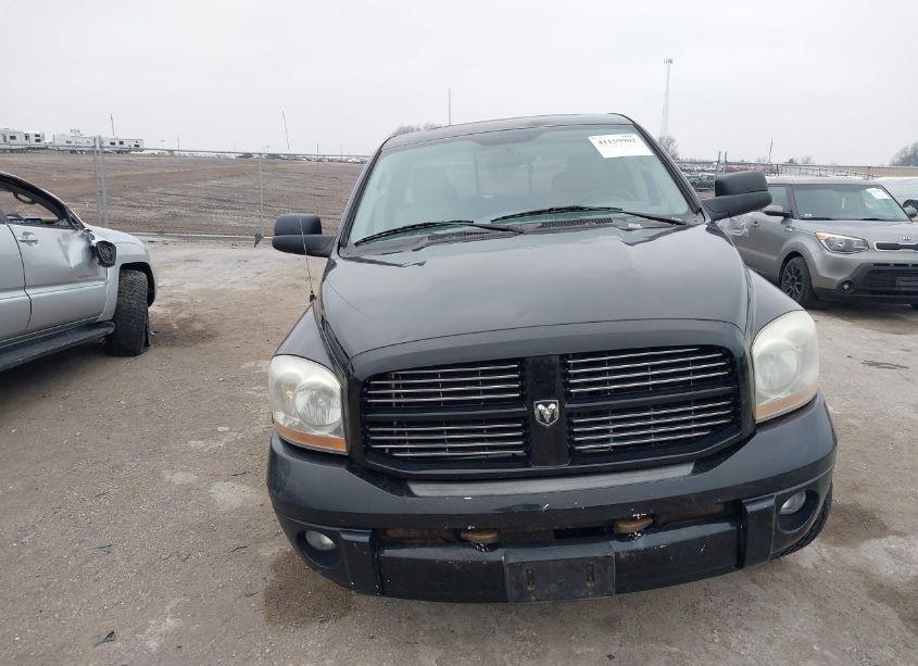 Photo 6 of 2006 Dodge Ram 1500 SLT/TRX4 OFF ROAD/SPORT (VIN 1D7HU182X6S529932)