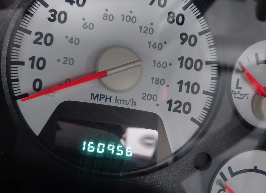 Photo 7 of 2006 Dodge Ram 1500 SLT/TRX4 OFF ROAD/SPORT (VIN 1D7HU182X6S529932)