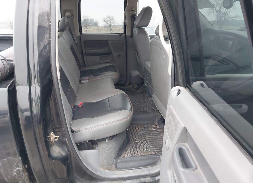 Photo 8 of 2006 Dodge Ram 1500 SLT/TRX4 OFF ROAD/SPORT (VIN 1D7HU182X6S529932)