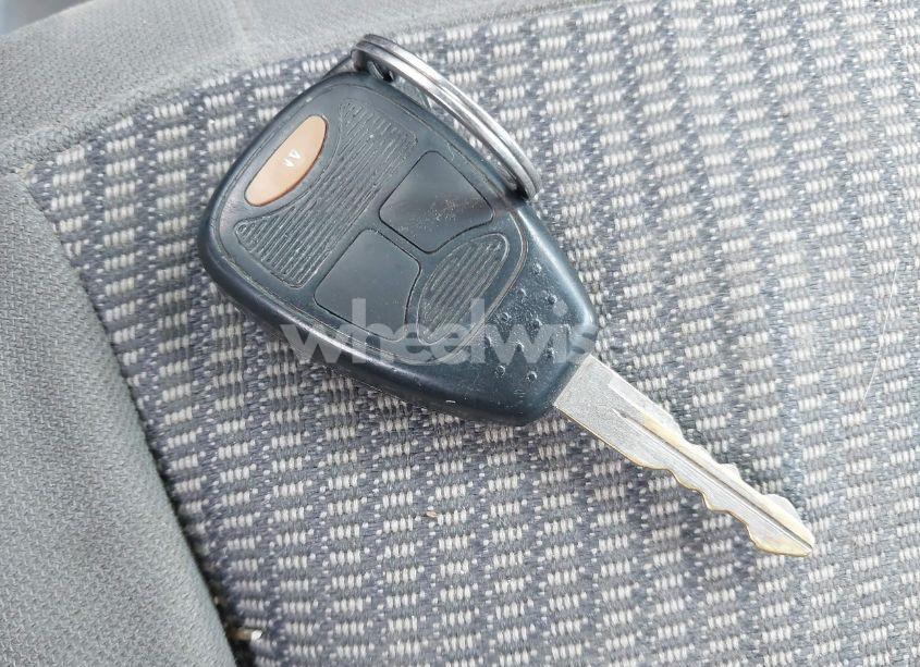 Photo 11 of 2006 Dodge Ram 1500 SLT/TRX4 OFF ROAD/SPORT (VIN 1D7HU182X6S548559)