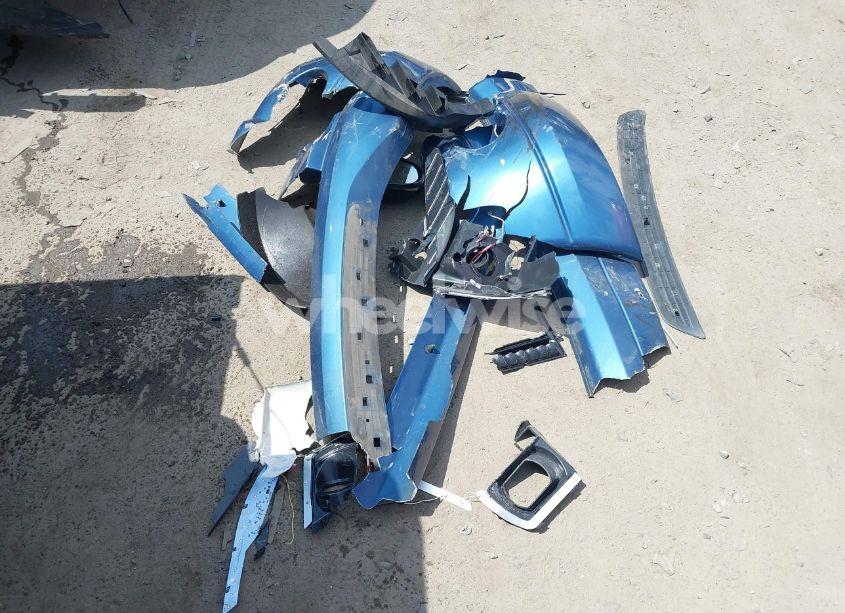 Photo 12 of 2006 Dodge Ram 1500 SLT/TRX4 OFF ROAD/SPORT (VIN 1D7HU182X6S548559)