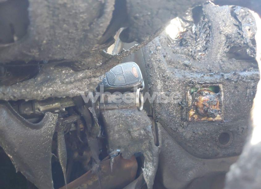 Photo 11 of 2006 Dodge Ram 1500 SLT/TRX4 OFF ROAD/SPORT (VIN 1D7HU182X6S662576)