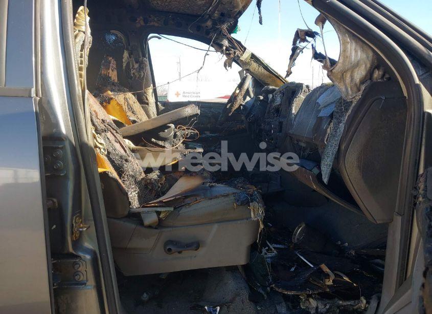 Photo 5 of 2006 Dodge Ram 1500 SLT/TRX4 OFF ROAD/SPORT (VIN 1D7HU182X6S662576)