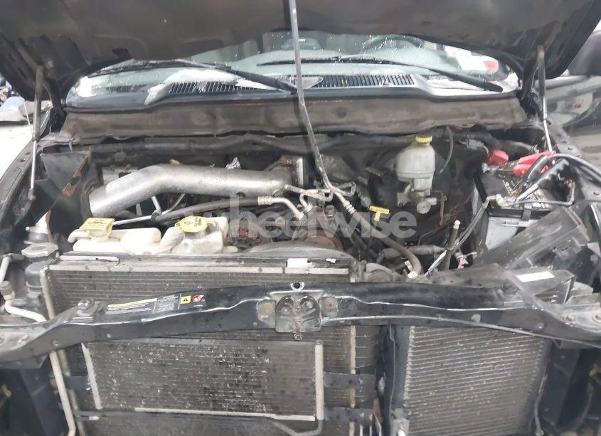 Photo 10 of 2006 Dodge Ram 1500 SLT/TRX4 OFF ROAD/SPORT (VIN 1D7HU182X6S692080)