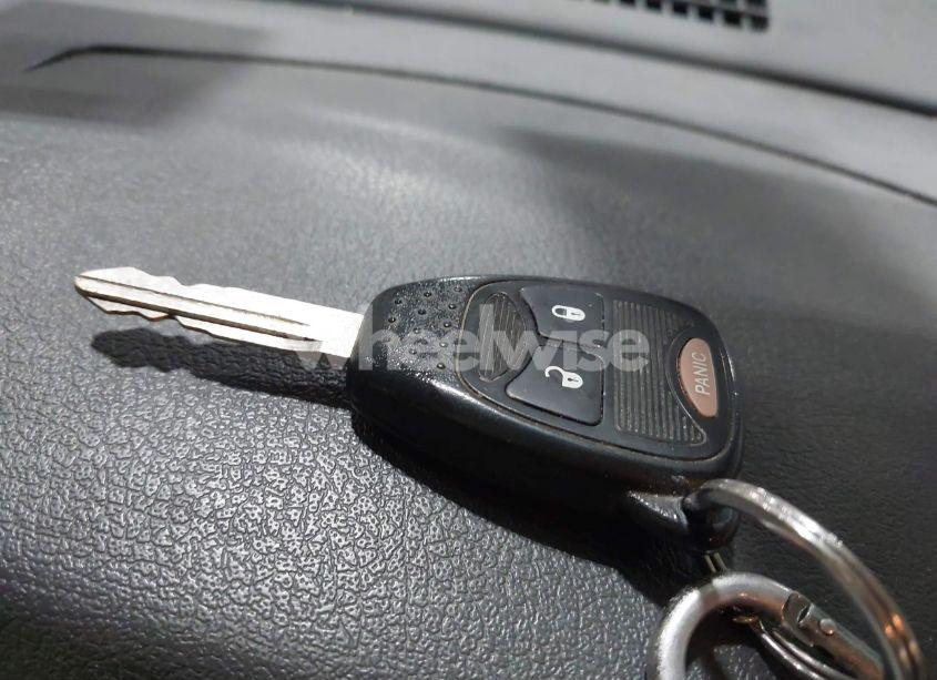 Photo 11 of 2006 Dodge Ram 1500 SLT/TRX4 OFF ROAD/SPORT (VIN 1D7HU182X6S692080)