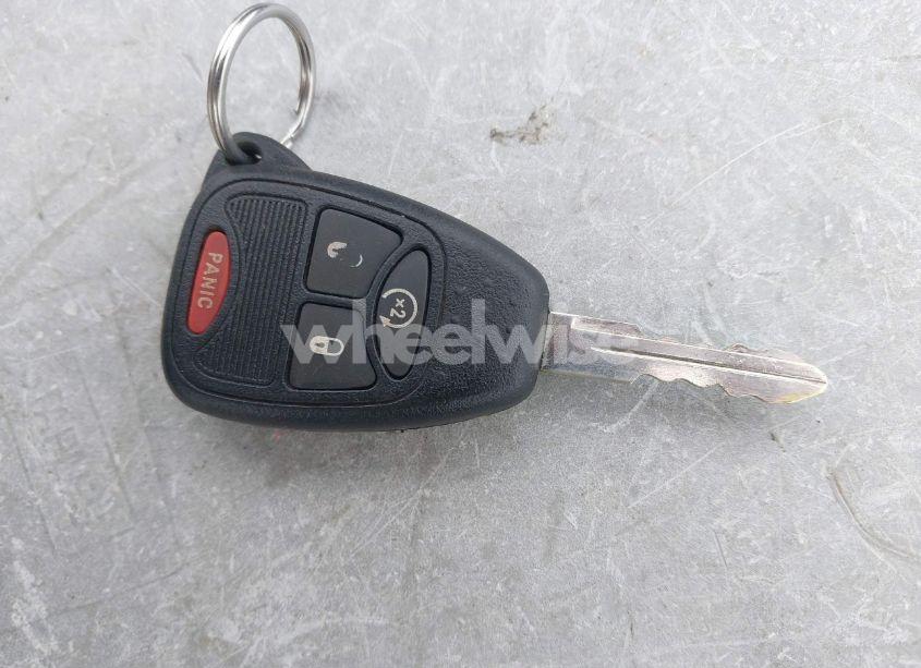 Photo 11 of 2007 Dodge Ram 1500 LARAMIE (VIN 1D7HU182X7J530697)