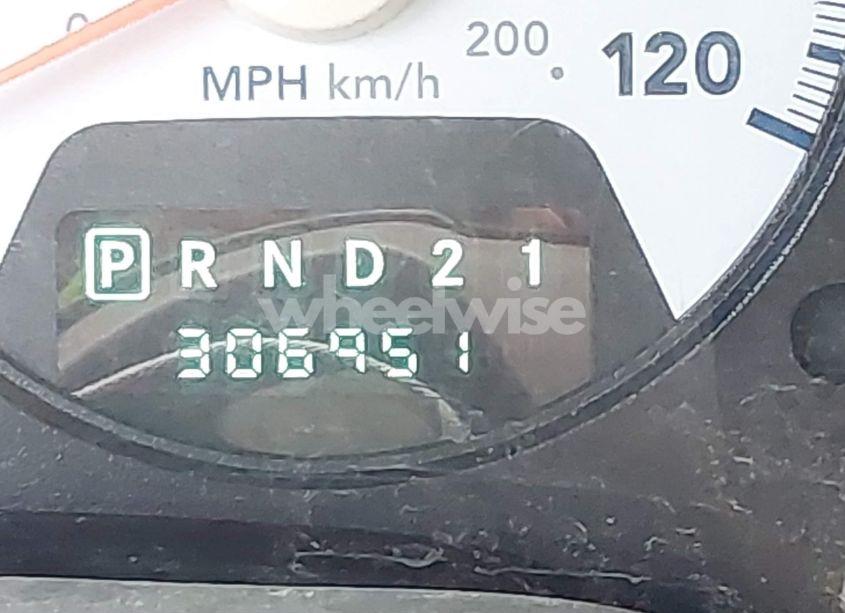 Photo 15 of 2007 Dodge Ram 1500 SLT/TRX4 OFF ROAD/SPORT (VIN 1D7HU182X7J593234)