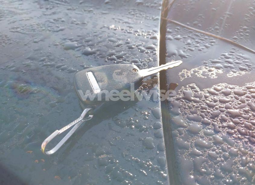 Photo 11 of 2007 Dodge Ram 1500 SLT/TRX4 OFF ROAD/SPORT (VIN 1D7HU182X7S214310)