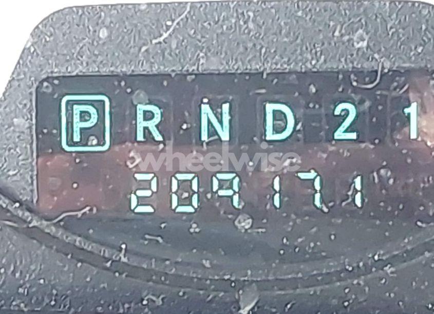 Photo 16 of 2008 Dodge Ram 1500 SLT (VIN 1D7HU182X8J196723)