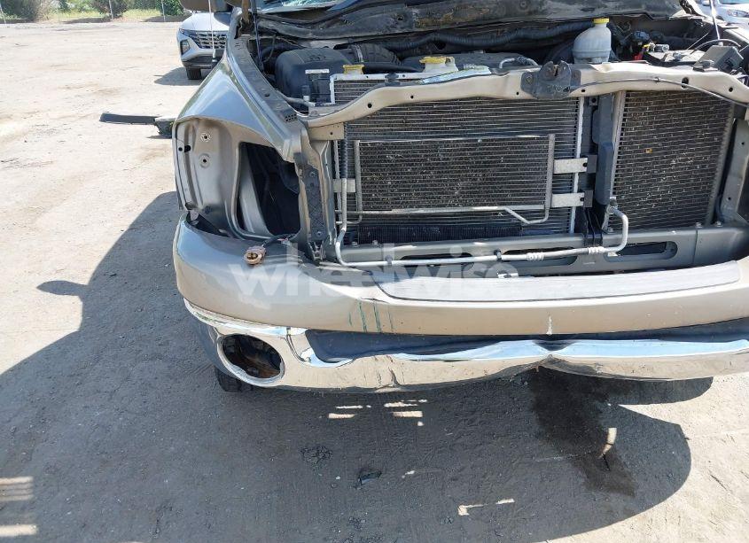 Photo 18 of 2008 Dodge Ram 1500 SLT (VIN 1D7HU182X8J196723)