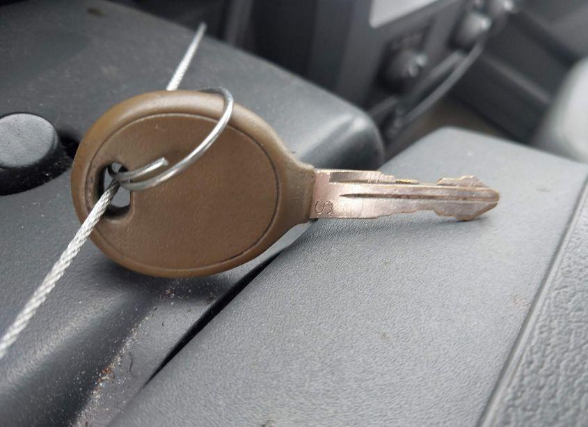 Photo 11 of 2008 Dodge Ram 1500 SLT (VIN 1D7HU182X8J232880)