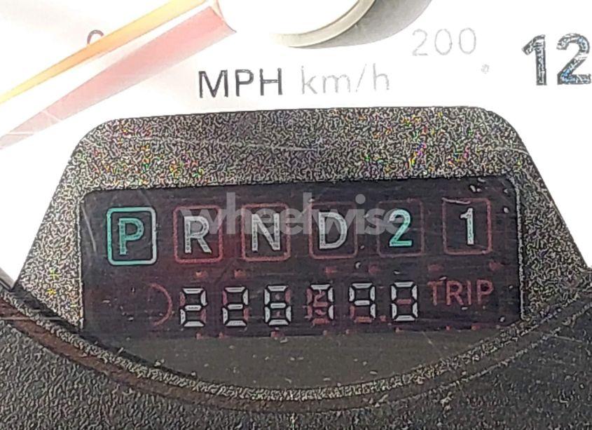 Photo 15 of 2008 Dodge Ram 1500 SLT (VIN 1D7HU182X8S570998)