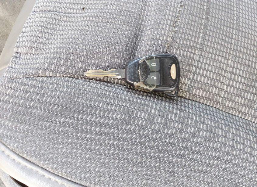 Photo 11 of 2008 Dodge Ram 1500 SLT (VIN 1D7HU182X8S592547)