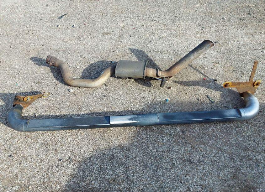 Photo 12 of 2008 Dodge Ram 1500 SLT (VIN 1D7HU182X8S592547)