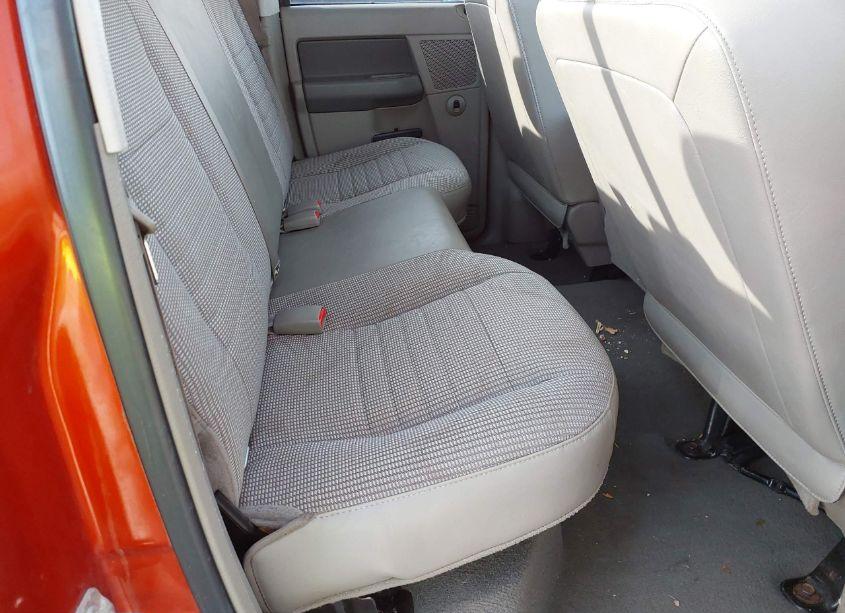 Photo 8 of 2008 Dodge Ram 1500 SLT (VIN 1D7HU182X8S592547)