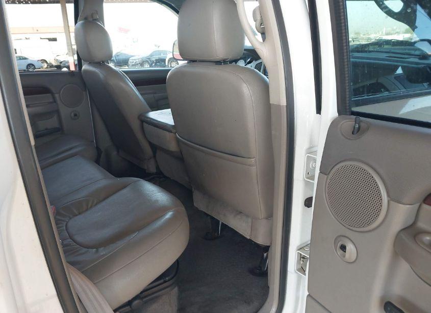 Photo 8 of 2003 Dodge Ram 1500 SLT/LARAMIE/ST (VIN 1D7HU18D03S274639)