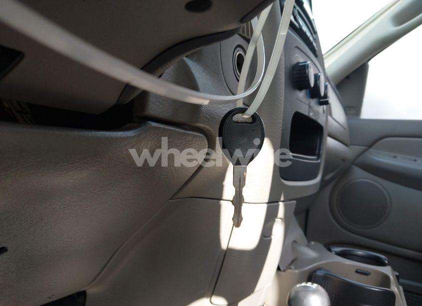Photo 11 of 2003 Dodge Ram 1500 SLT/LARAMIE/ST (VIN 1D7HU18D03S306988)