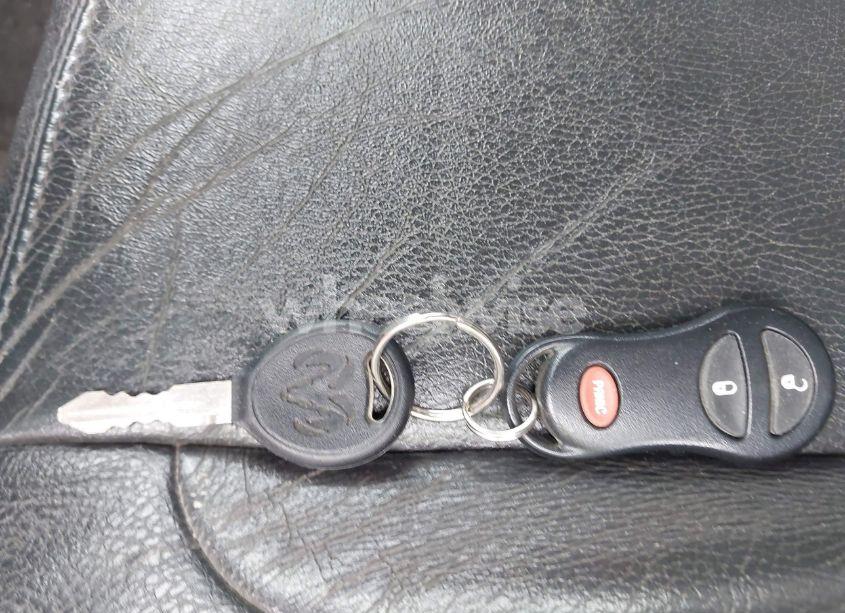 Photo 11 of 2005 Dodge Ram 1500 SLT/LARAMIE (VIN 1D7HU18D05S244141)