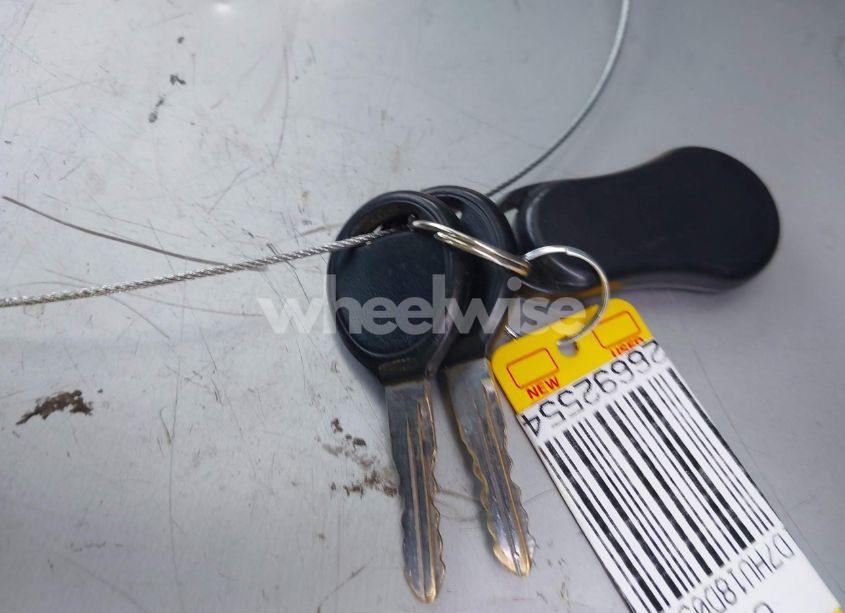 Photo 11 of 2005 Dodge Ram 1500 SLT/LARAMIE (VIN 1D7HU18D05S312048)