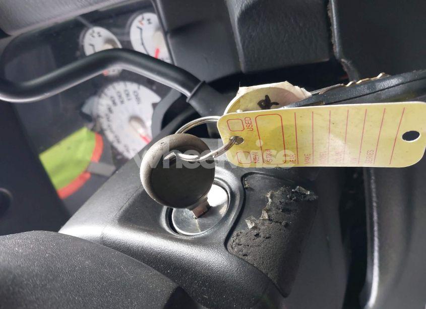 Photo 11 of 2003 Dodge Ram 1500 SLT/LARAMIE/ST (VIN 1D7HU18D13J614581)