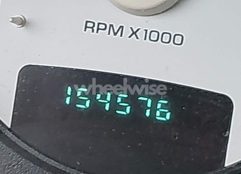 Photo 15 of 2003 Dodge Ram 1500 SLT/LARAMIE/ST (VIN 1D7HU18D13S357397)