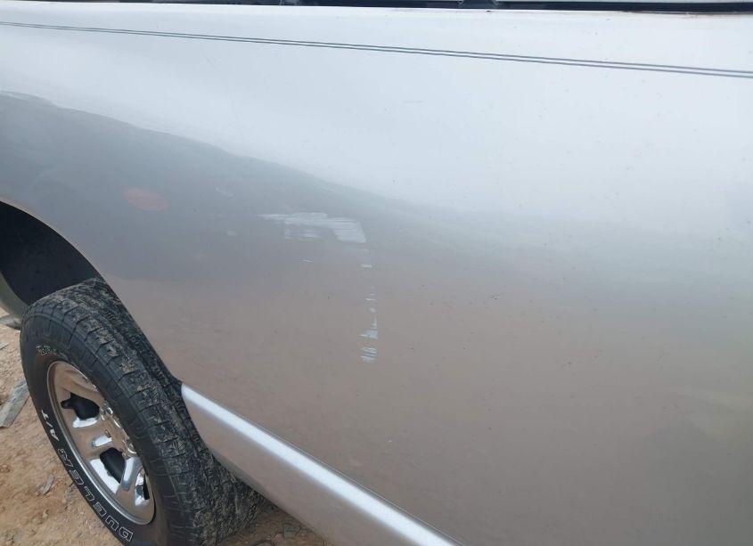 Photo 12 of 2004 Dodge Ram 1500 SLT/LARAMIE (VIN 1D7HU18D14J167638)