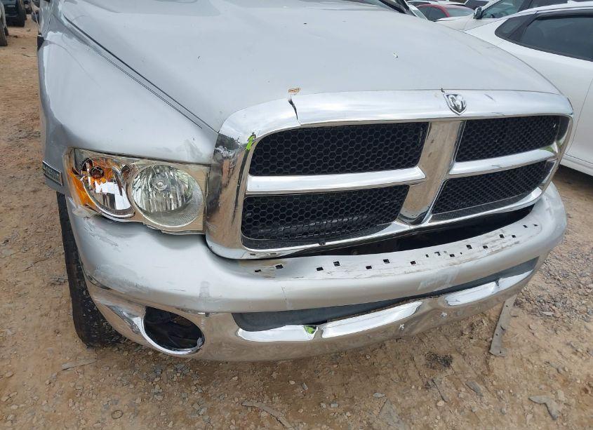 Photo 6 of 2004 Dodge Ram 1500 SLT/LARAMIE (VIN 1D7HU18D14J167638)