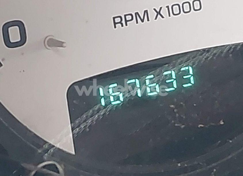 Photo 15 of 2004 Dodge Ram 1500 SLT/LARAMIE (VIN 1D7HU18D14S656647)