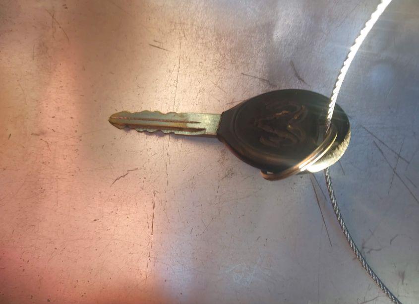 Photo 11 of 2005 Dodge Ram 1500 SLT/LARAMIE (VIN 1D7HU18D15J607259)