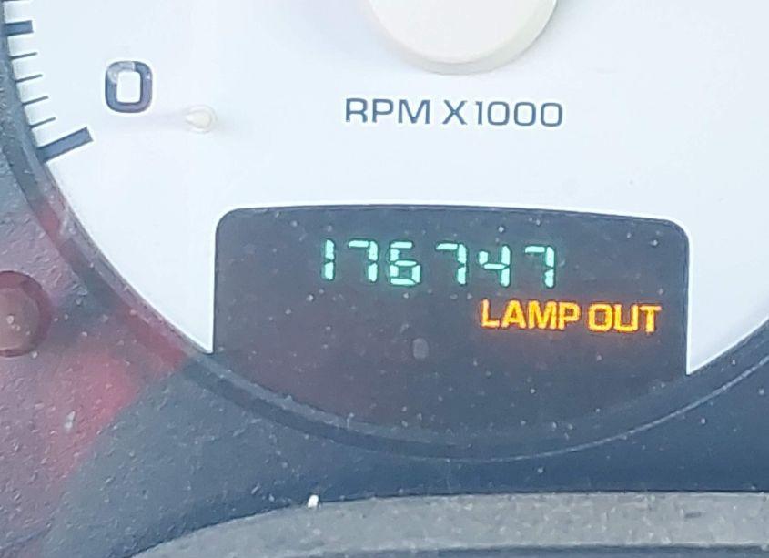 Photo 16 of 2005 Dodge Ram 1500 SLT/LARAMIE (VIN 1D7HU18D15J607259)