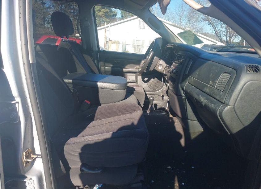 Photo 5 of 2005 Dodge Ram 1500 SLT/LARAMIE (VIN 1D7HU18D15J607259)