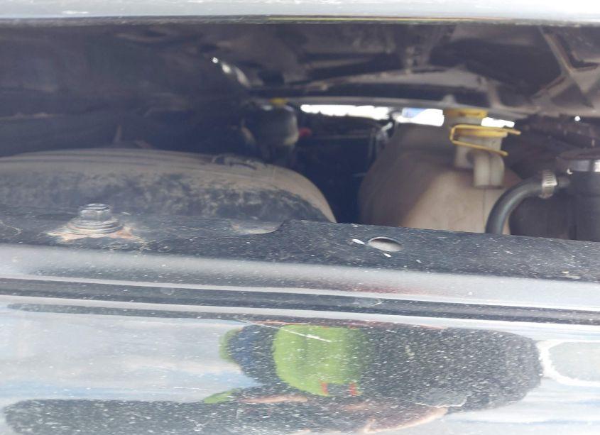 Photo 10 of 2005 Dodge Ram 1500 SLT/LARAMIE (VIN 1D7HU18D15S175976)